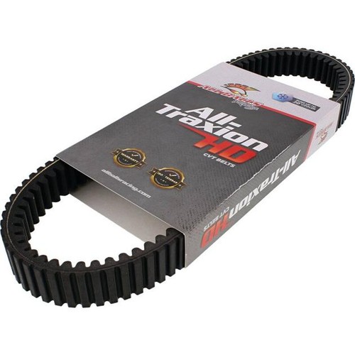 All balls traxion cvt - all-traxion,