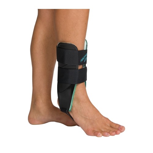Aircast cavigliera universelle - aircast,