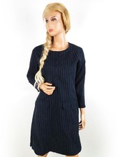 ALMATRICHI Robe Chemisier pour