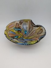 Rare Vintage, Tutti Frutti Murano, bol, vide poche