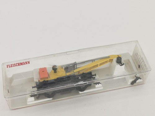 Fleischmann 5019 grue de - fleischmann,