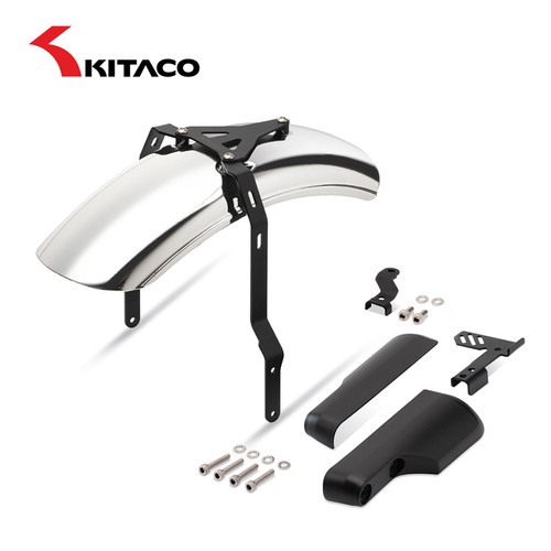 Oem kitaco front - front, fender