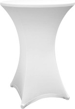 Housse pour Table Haute de