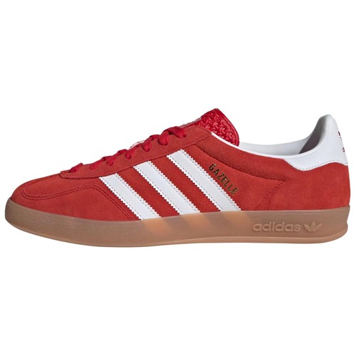 Gazelle indoor better scarlet - 'better,