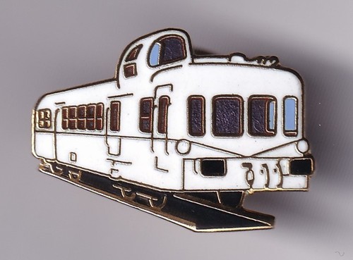 Rare pins pin train - pins, pin's