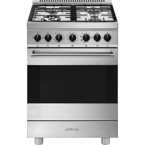 Smeg b61gmx2 cuisine - b61gmx2, À