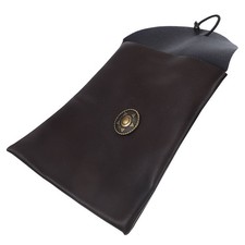 en Faux cuir médiéval, à