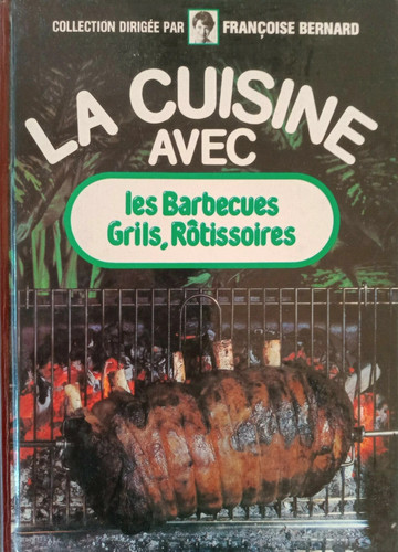 Cuisine avec les - la,