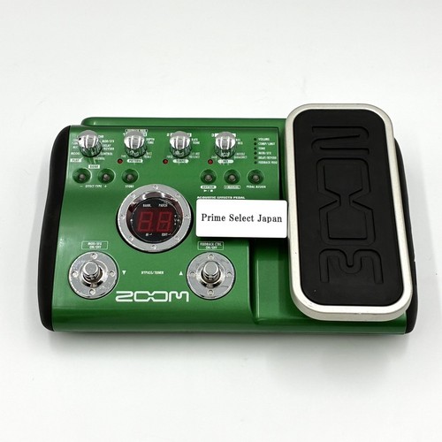 Guitare acoustique zoom - acoustique, a2.1u