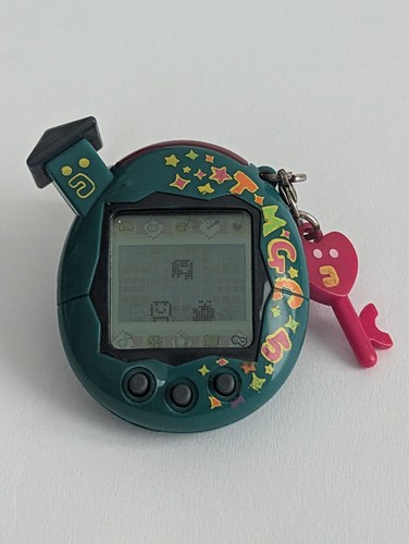 Bandai tamagotchi familitchi - tamagotchi,