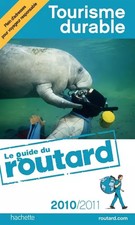 Guide du Routard Tourisme