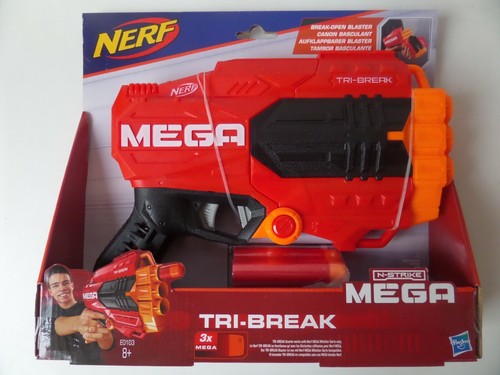 Neuf pistolet nerf n - neuf,