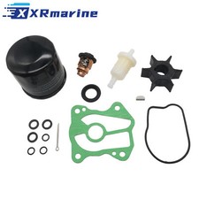 Kit de maintenance pour moteurs hors-bord Honda BF D-Série 25 30 CV 06211ZV7505
