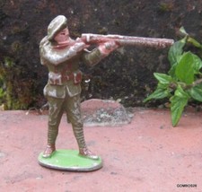 QUIRALU L' INFANTERIE DE