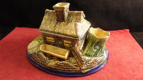 Rare pot tabac - rare,