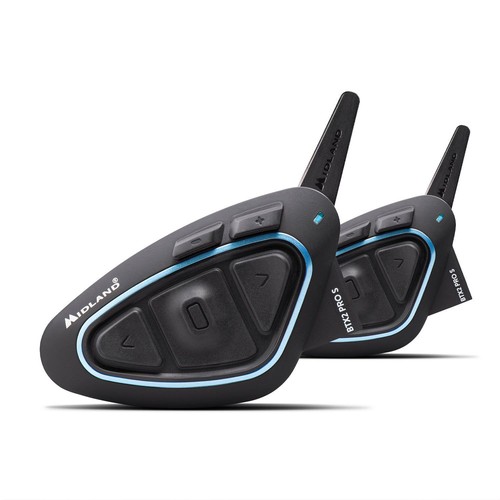 Interphone btx2 pro - pro, lr