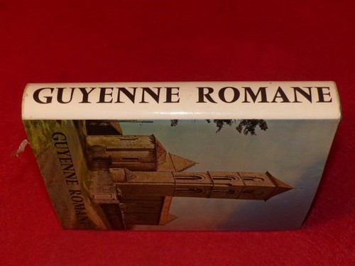 Zodiaque art roman - roman], guyenne