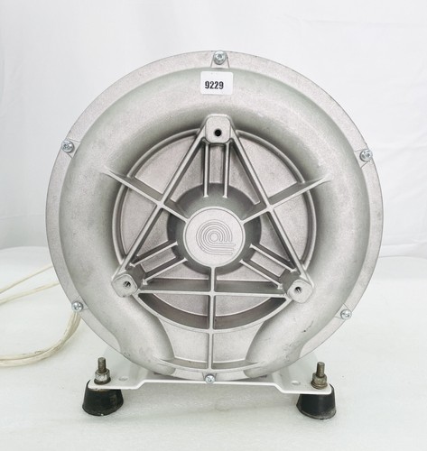 Cattani absorption tecno - cattani, jet
