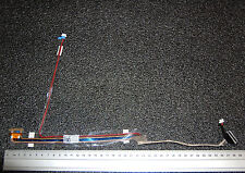 Câble Pour Dell Studio 1555 1557 1558 Vidéo Câble W439J CN-0W439J #K154