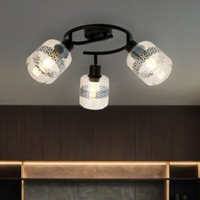 Plafonnier Lampe De Plafond