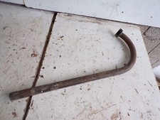 coude echappement long vap abg 4824