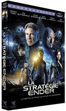 La Stratégie Ender [Combo Blu-ray + DVD] - NEUF - V FRANÇAISE
