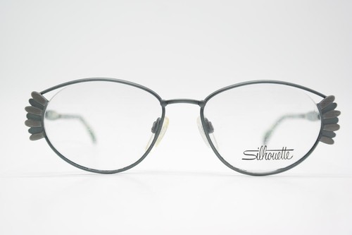 Lunettes vintage silhouette - lunettes,