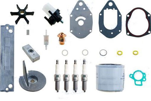 Kit entretien mercury 4 - mercury,