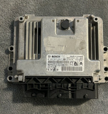 CALCULATEUR MOTEUR PEUGEOT