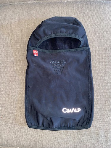 Cagoule ski cimalp neuve - ski,
