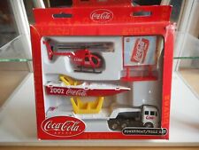 Coffret cadeau Edocar Coca Cola in Box
