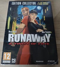 Runaway A Twist Of Fate -