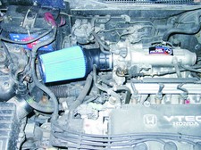 Admission directe Honda CRX