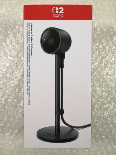 Caméra nintendo switch euro - camÉra, 2