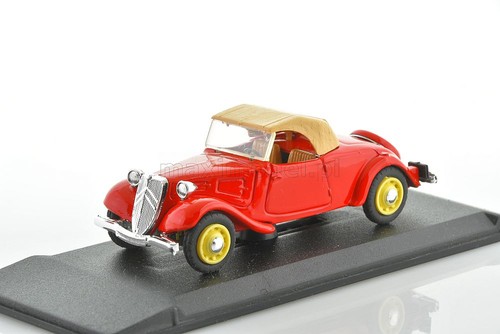 Citroen traction avant bl - citroen, 11