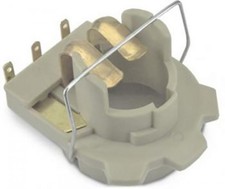 Douille support porte ampoule