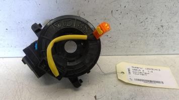 Contacteur tournant toyota - contacteur,