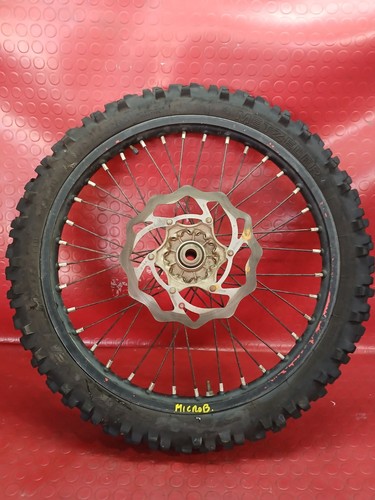 Jante roue disque avant beta - roue,