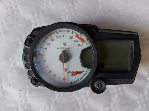 Compteur 29503 kms - 29503,