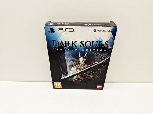 Dark souls edition - dark,