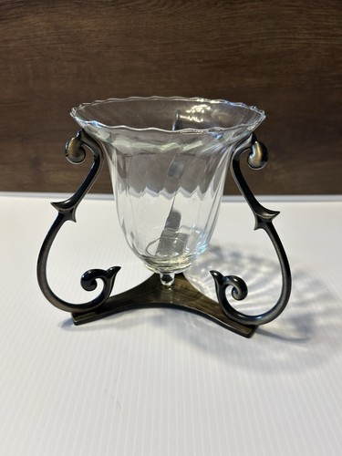 Partylite soliloquy tealight - partylite,
