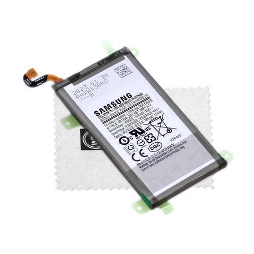 Shlok batterie originale - shlok,