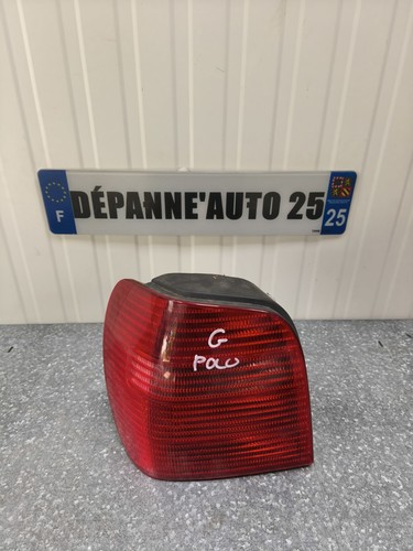 Feu arrière gauche polo - gauche, vw