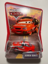 Voiture Cars Disney Pixar