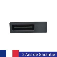 Bouton ouverture coffre