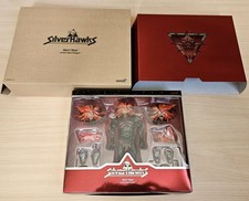 Figurines Silverhawks Super 7