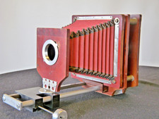 Agrandisseur argentique 9x12