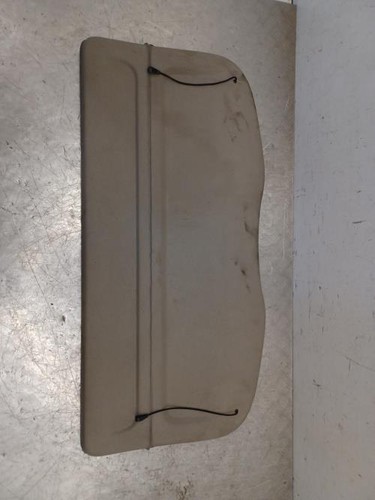 Plage arriere renault scenic - plage,