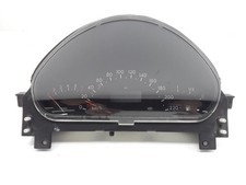 MERCEDES A CLASS (W168)