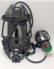 Appareil respiratoire autonome